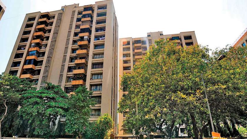 Main - Patliputra, Andheri West